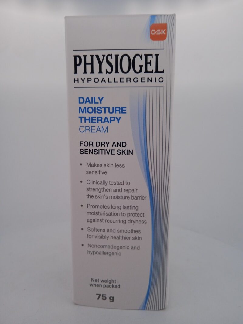 PHYSIOGEL - 1 TUBE OF 75 GM