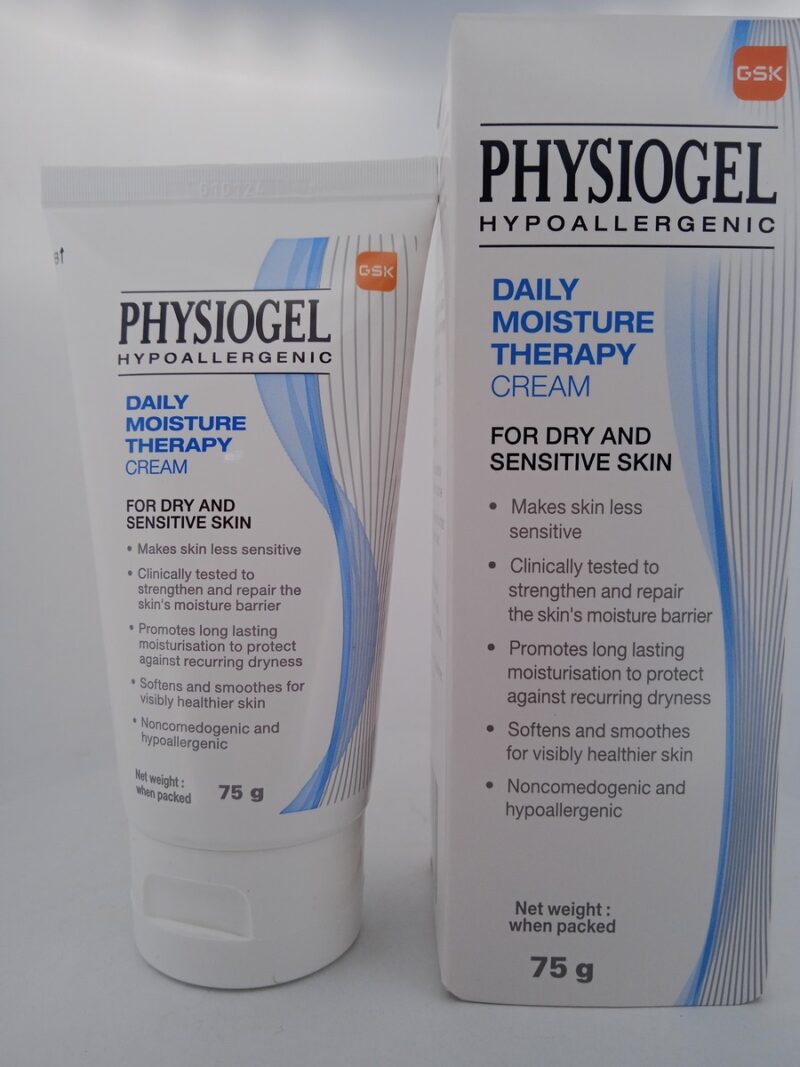 PHYSIOGEL - 1 TUBE OF 75 GM - Image 2