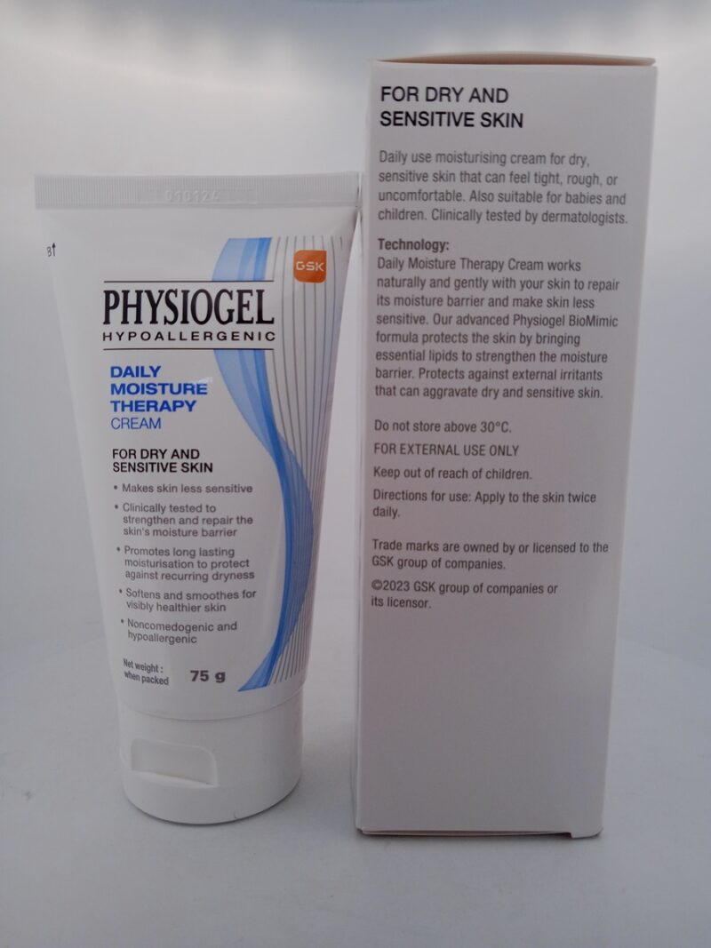 PHYSIOGEL - 1 TUBE OF 75 GM - Image 4