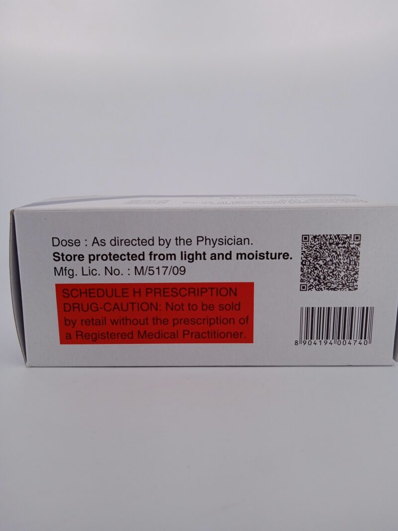 PROVANOL 40MG - 10 TABLETS - Image 4