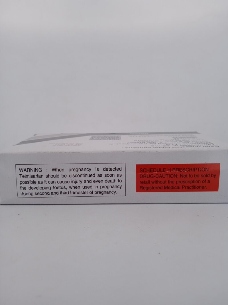 SARTEL 20 MG - 15 TABLET - Image 4