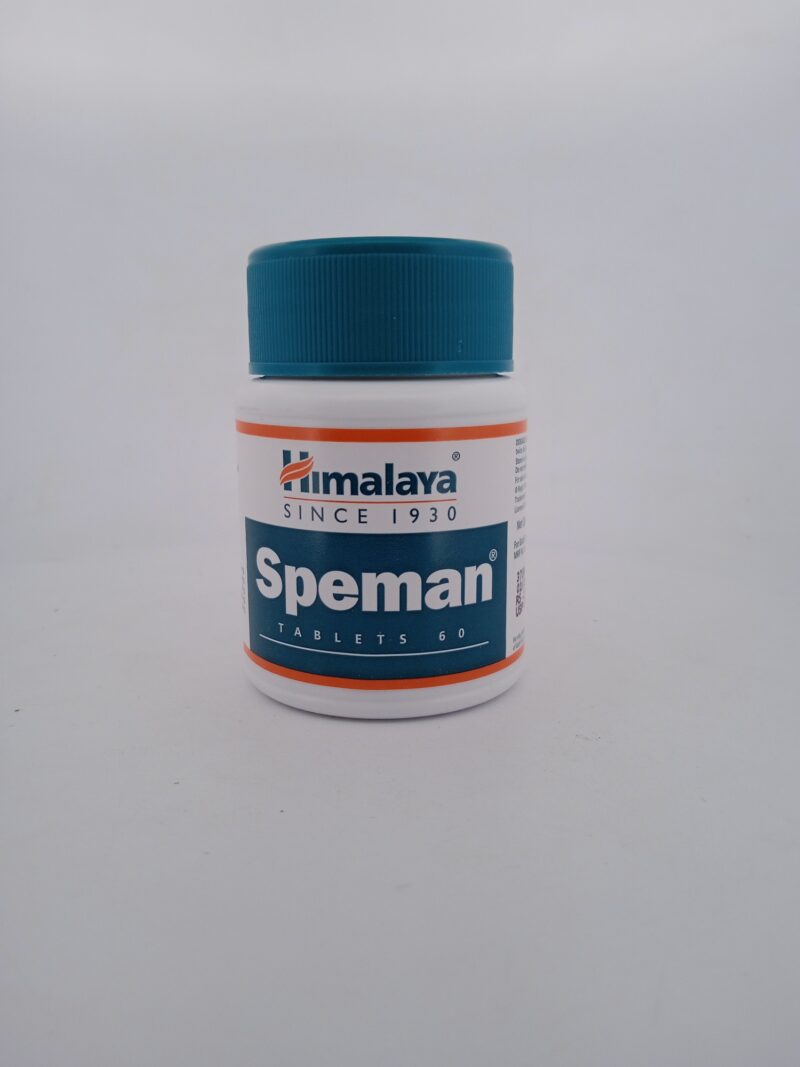 SPEMAN - 60 TABLETS