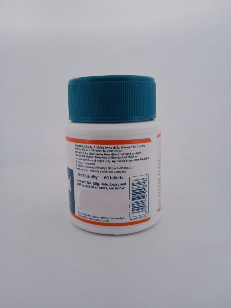 SPEMAN - 60 TABLETS - Image 4