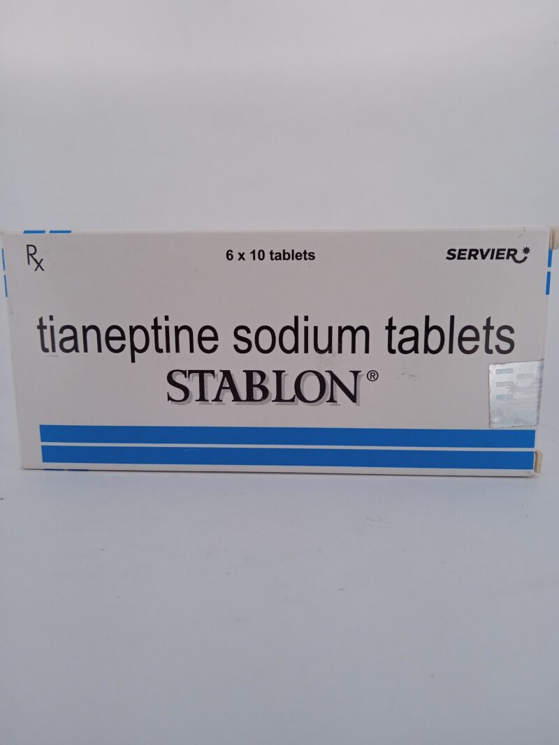 STABLON - 10 TABLET