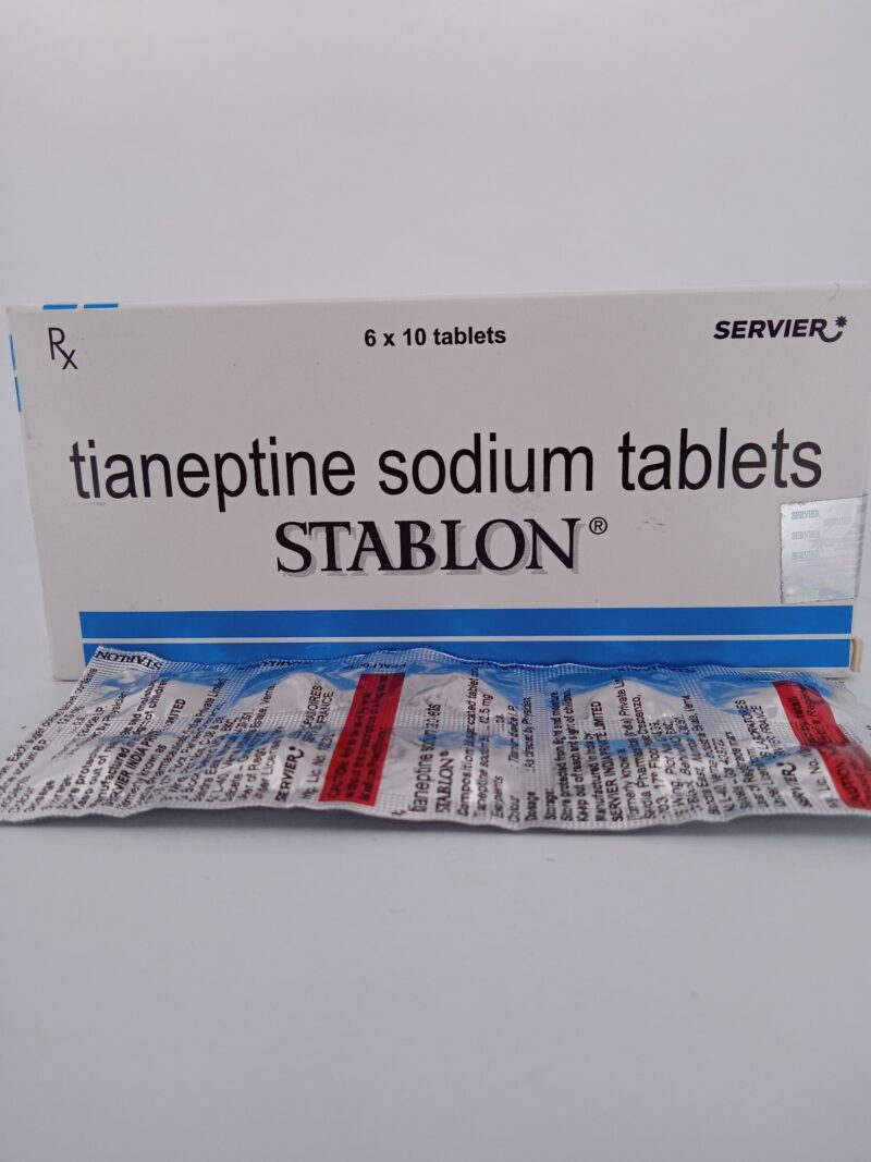 STABLON - 10 TABLET - Image 2