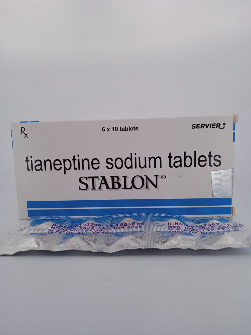 STABLON - 10 TABLET - Image 3