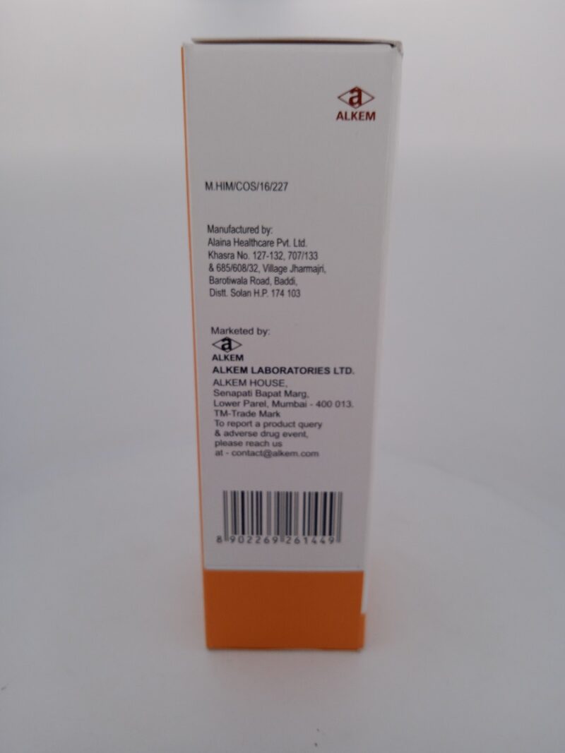 SUNHEAL PURE - 1 TUBE OF 30g - Image 2