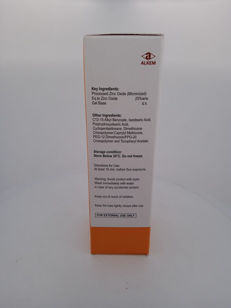 SUNHEAL PURE - 1 TUBE OF 30g - Image 3