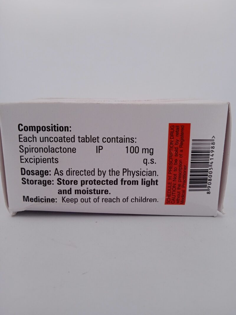 SILECTONE 100 MG - 10 TABLETS - Image 4