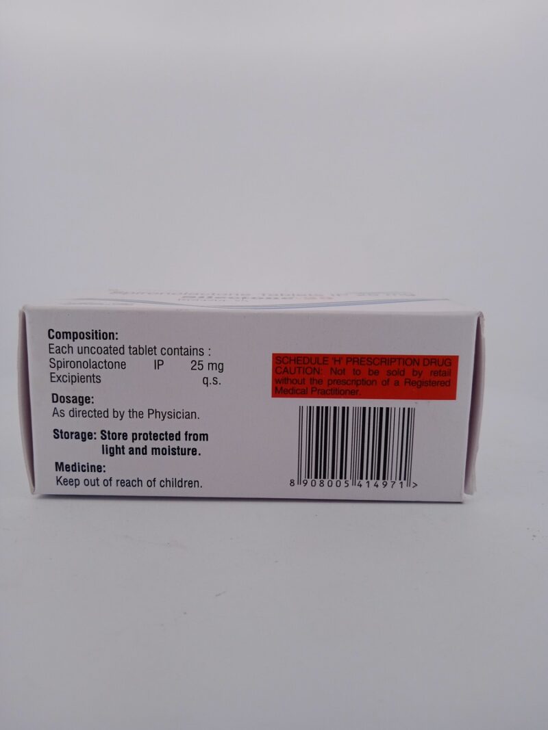 SILECTONE 25 MG - 10 TABLETS - Image 4