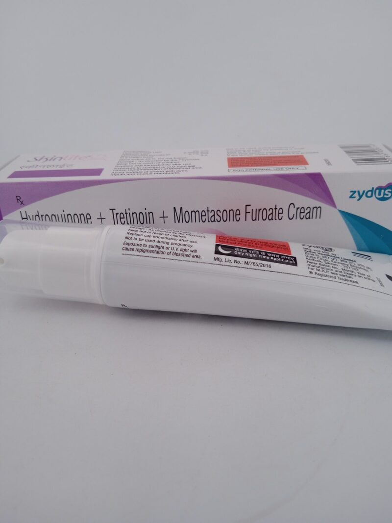 SKINLITE CREAM - 1 TUBE OF 25 GM - Image 3