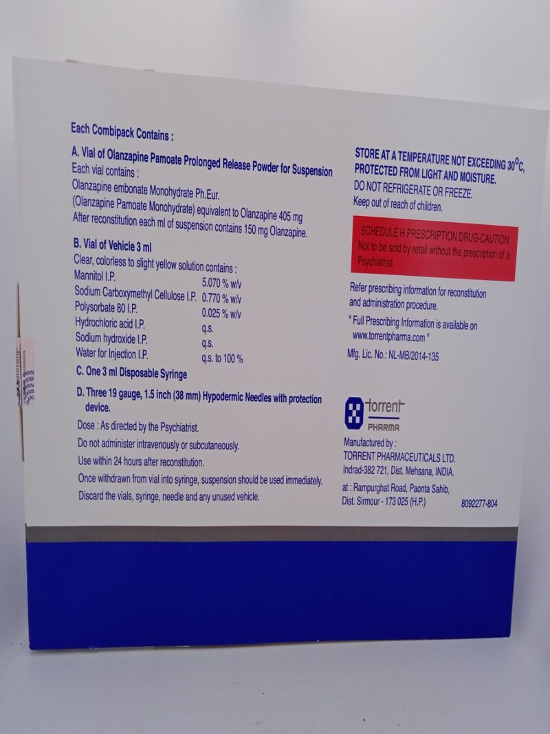 TOLAZ LA 405 MG - 1 VIAL - Image 3