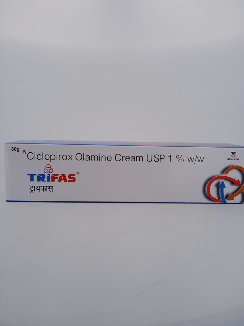 TRIFAS - 1 TUBE OF 30g