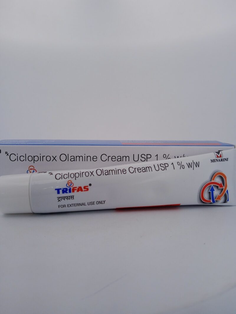 TRIFAS - 1 TUBE OF 30g - Image 2