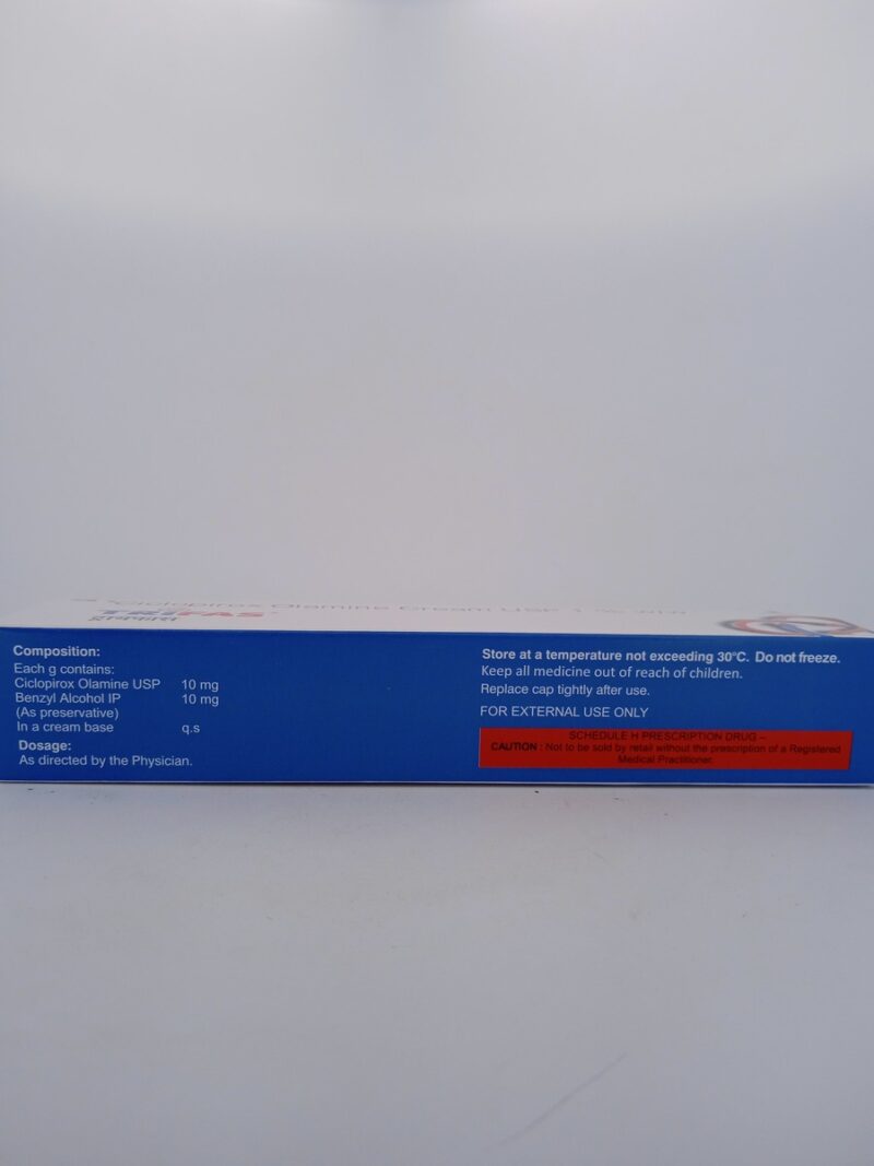 TRIFAS - 1 TUBE OF 30g - Image 4