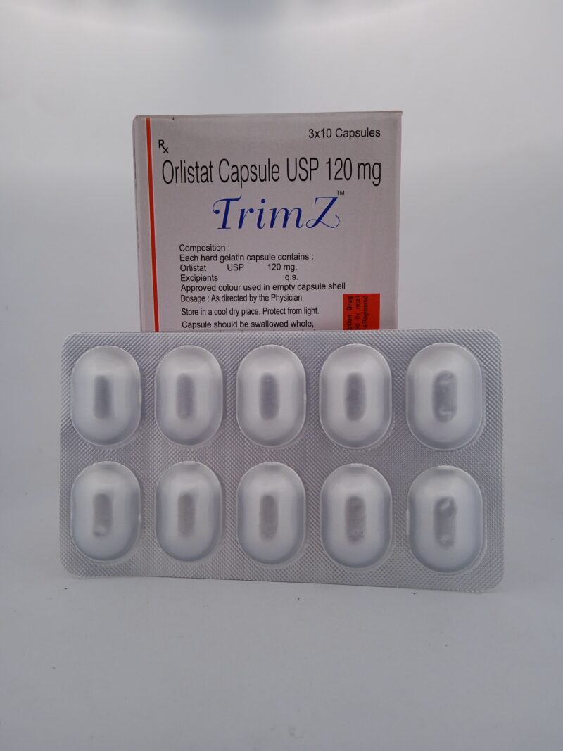 TRIM Z - 10 CAPSULE - Image 4