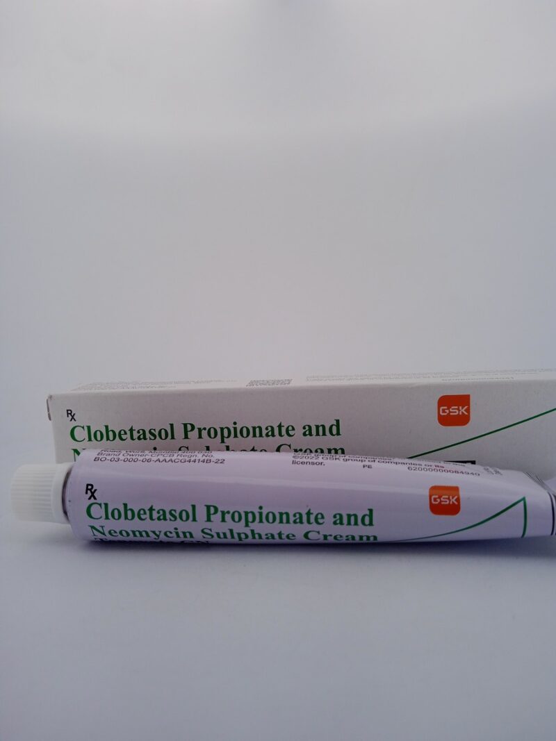 TENOVATE GN CREAM - 1 TUBE OF 20GM - Image 3