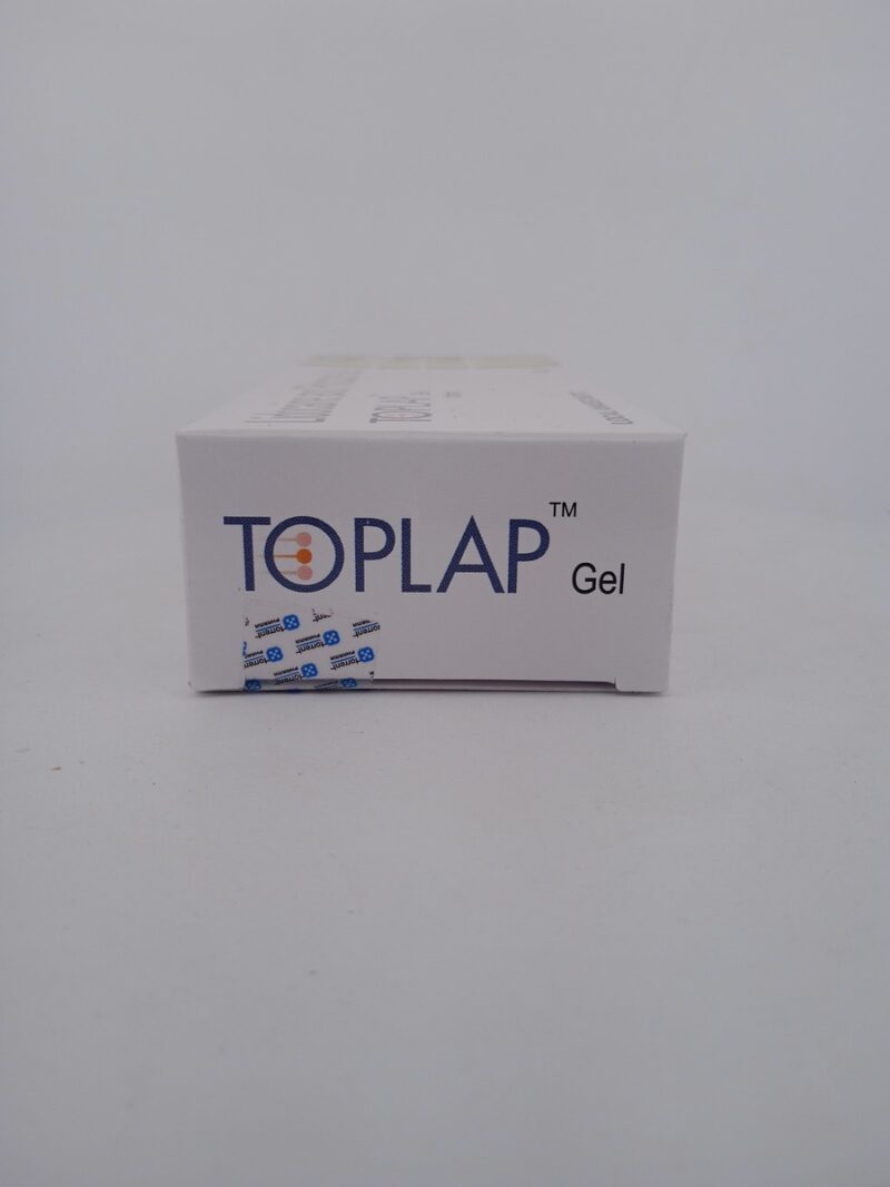 TOPLAP GEL - 1 TUBE OF 30gm - Image 4