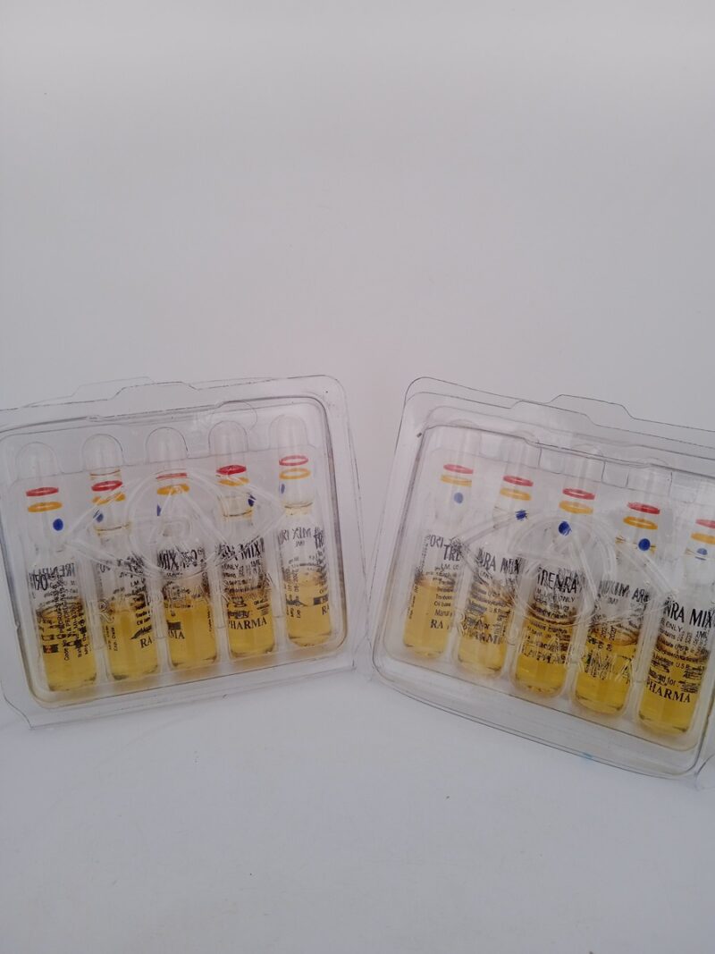 TRENRA MIX 150MG/1ML - 10 AMPOULES OF 1 ML - Image 4