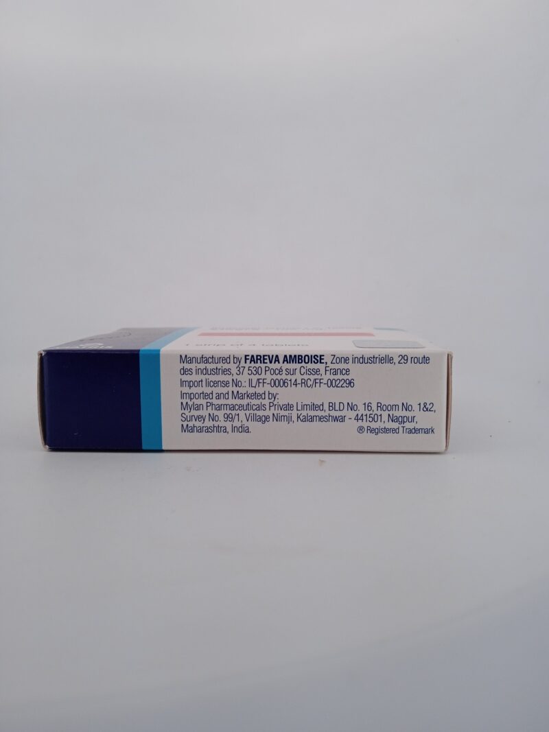 VIAGRA 100MG - 4 TABLET - Image 3