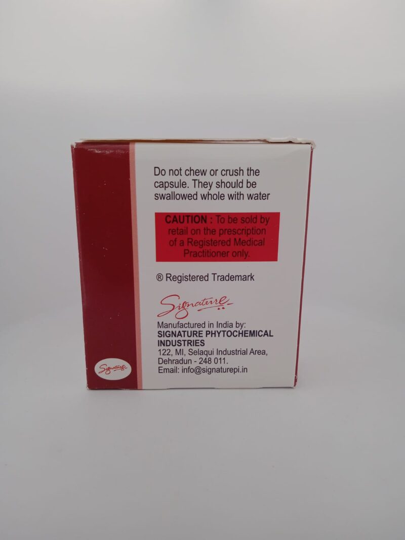 NERVIGESIC 450 MG - 15 CAPSULE - Image 4