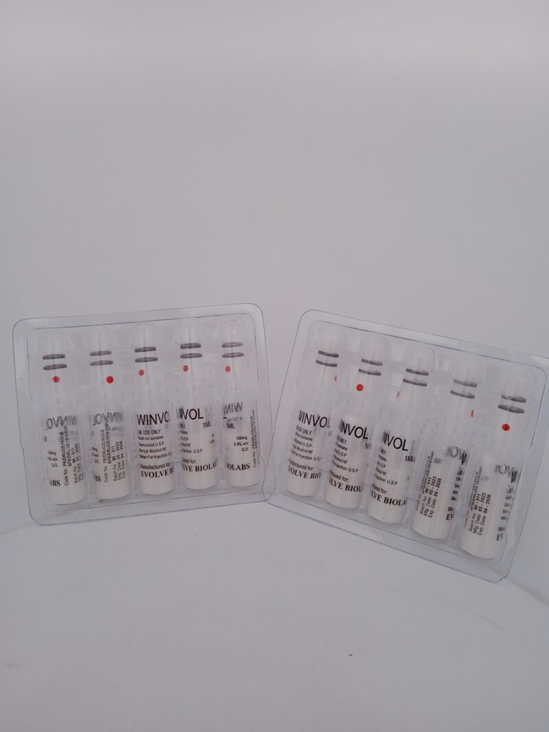 WINVOL - 100MG/1ML - 10 AMPOULE - Image 4