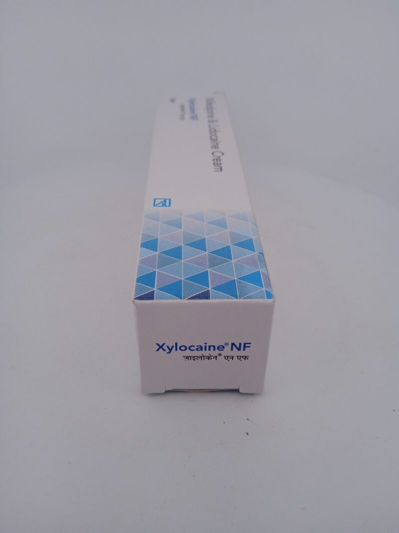 XYLOCAINE NF - 1 TUBE OF 30g - Image 4