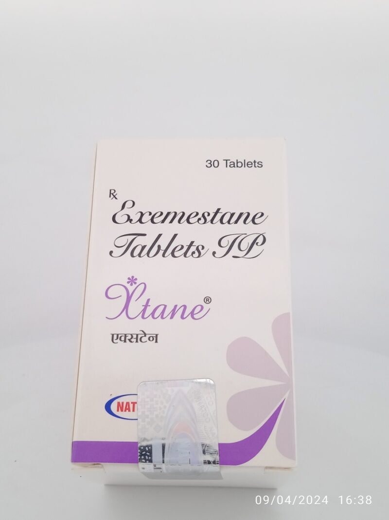 Xtane 25MG - 30 TABLETS