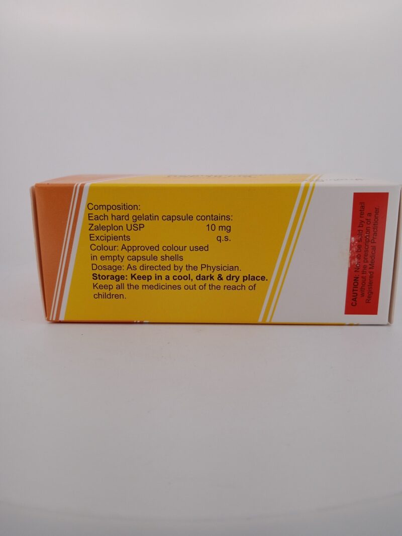 ZAPSIGN 10 MG - 10 CAPSULES - Image 4