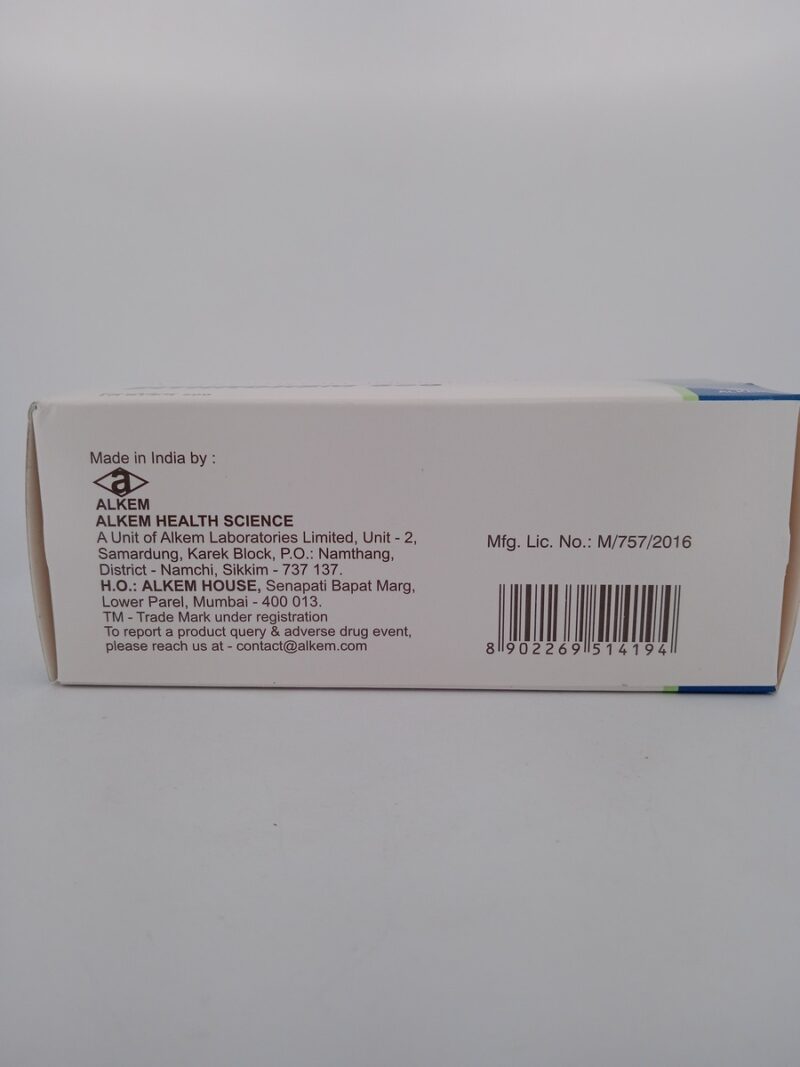 ZITHROKEM 500 MG - 3 TABLET - Image 4