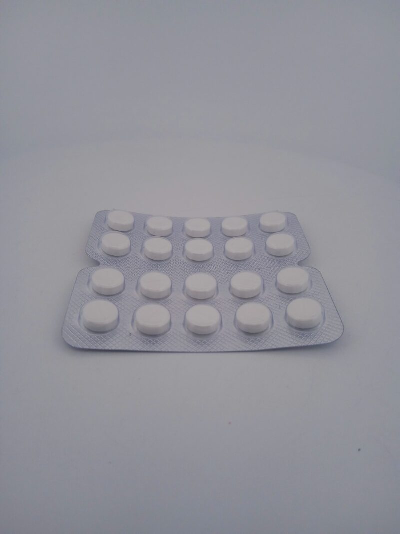 GLYNASE 5 MG - 10 TABLETS - Image 2