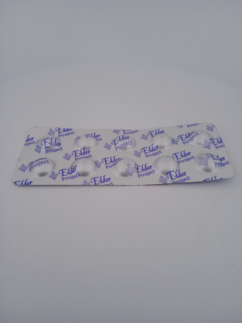 PAZOM 40 MG - 10 TABLETS - Image 2