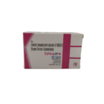 ZYHCG HP 10000IU - 1 AMPOULE