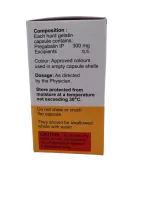 ASHWAGANDHA 500 MG - 1 BOTTLE OF 60
