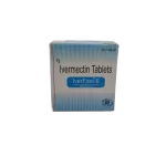 IVERFAST 6 MG - 1 TABLET