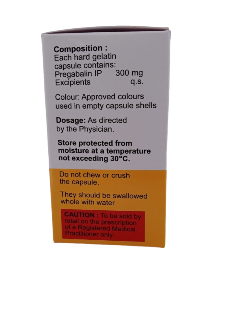 NERVISIGN 300 MG - 15 CAPSULE - Image 4