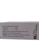 NERVISIGN 300 MG - 15 CAPSULE