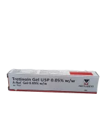 A-RET 0.05% GEL - 1 TUBE