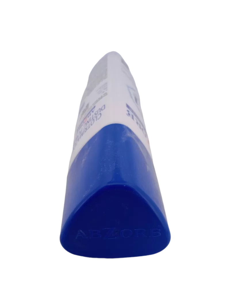 ABZORB DUSTING POWDER - 1 BOTTLE OF 120g - Image 3