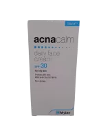 ACNACALM DAILY FACE CREAM - 1 TUBE OF 50ML