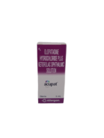ACUPAT - 1 BOTTLE OF 5ML