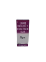 ACUPAT - 1 BOTTLE OF 5ML