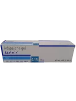 ADAFERIN GEL – 1 TUBE OF 15GM