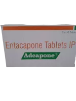 ADCAPONE 200 MG - 10 TABLETS
