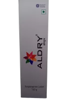 ALDRY - 1 BOTTLE OD 150GM