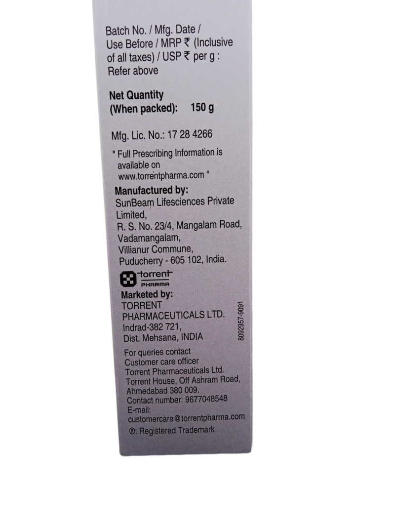 ALDRY - 1 BOTTLE OD 150GM - Image 3