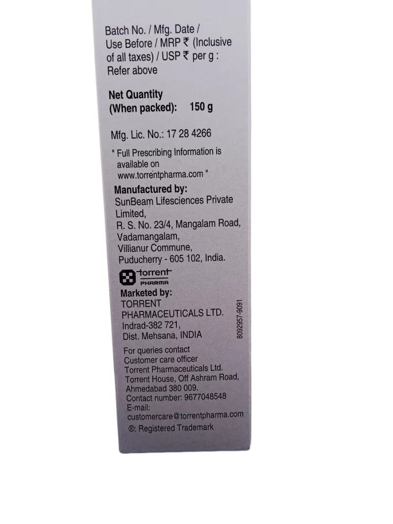 ALDRY - 1 BOTTLE OD 150GM - Image 3