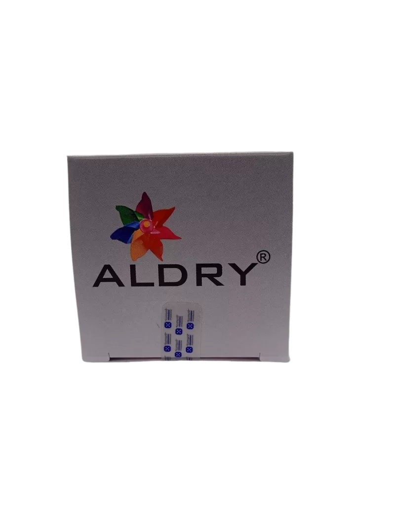 ALDRY - 1 BOTTLE OD 150GM - Image 4