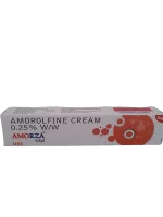 AMORZA - 1 TUBE OF 30gm