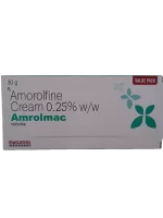 AMROLMAC 0.25% - 1 TUBE OF 30g